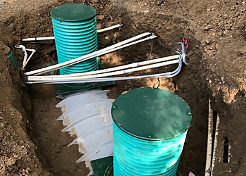 Glendale Septic Tank Services Michael Penta Sewer Specialist