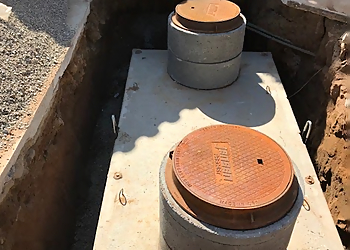 Glendale Septic Tank Services Michael Penta Sewer Specialist