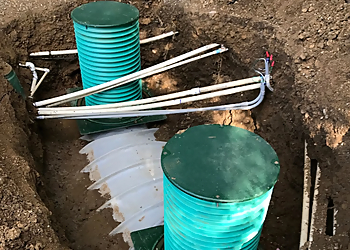 Thousand Oaks Septic Tank Services Michael Penta Sewer Specialist and Septic Tank Pumping
