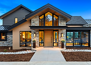 Aurora Residential Architects Michael Perez Architect