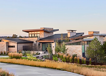 Aurora Residential Architects Michael Perez Architect