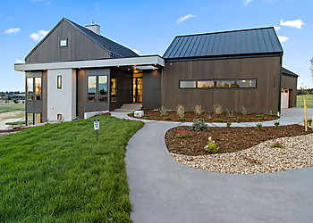 Michael Perez Architect Aurora Residential Architects image 1