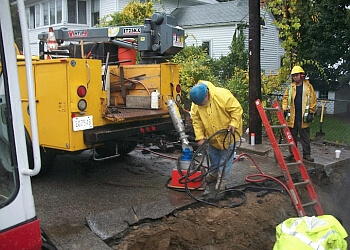 Providence Septic Tank Services Michael Perri & Sons Septic Service, Inc.