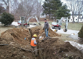 Providence Septic Tank Services Michael Perri & Sons Septic Service, Inc.