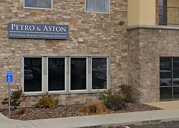 Provo DUI Lawyers Michael Petro - PETRO & ASTON