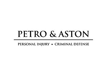 Provo DUI Lawyers Michael Petro - PETRO & ASTON