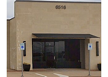 Oklahoma City Rheumatologists Michael Pickrell, MD - RHEUMATOLOGY ASSOCIATES OF OKLAHOMA