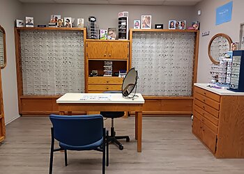 Stockton Pediatric Optometrists Michael Pontius OD