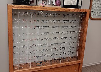 Stockton Pediatric Optometrists Michael Pontius OD