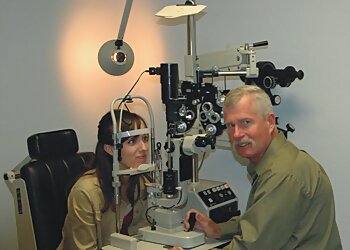 Michael Pontius OD Stockton Pediatric Optometrists image 1