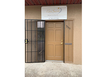 Brownsville Marriage Counselors Michael Quintana, M.Ed., LMFT - NEW SPARK COUNSELING, PLLC