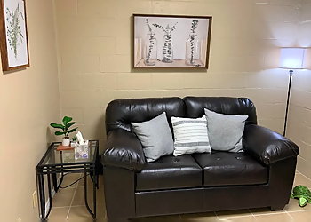 Brownsville Marriage Counselors Michael Quintana, M.Ed., LMFT - NEW SPARK COUNSELING, PLLC