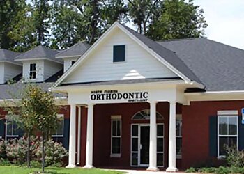 Tallahassee Orthodontists Michael R. Barry, DMD - NORTH FLORIDA ORTHODONTIC SPECIALISTS