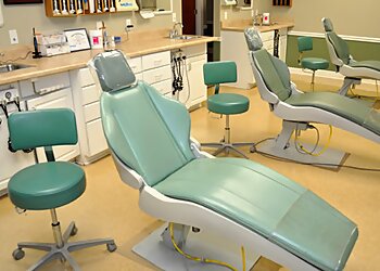 Tallahassee Orthodontists Michael R. Barry, DMD - NORTH FLORIDA ORTHODONTIC SPECIALISTS