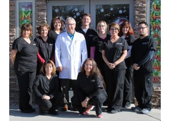 Pueblo Pediatric Optometrists Michael R. Cozzetta, OD - SOUTHERN COLORADO EYE ASSOCIATES