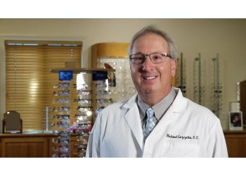 Michael R. Cozzetta, OD - SOUTHERN COLORADO EYE ASSOCIATES Pueblo Pediatric Optometrists