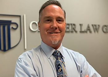 Michael R. Cramer - Mesquite, TX Real Estate Lawyers - Law Firm Staff Image