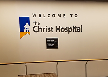 Cincinnati Gynecologists Michael R. Draznik , MD - THE CHRIST HOSPITAL MEDICAL
