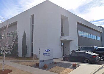 Oklahoma City Neurosurgeons Michael R. Hahn II, MD - SSM HEALTH NEUROSCIENCES