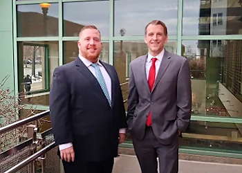 Naperville Divorce Lawyers Michael R. Hudzik - HUDZIK & VECHIOLA, LLC