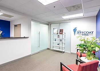 Columbia Personal Injury Lawyers Michael R Jeffcoat - THE JEFFCOAT FIRM INJURY LAWYERS