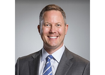 Michael R Jeffcoat - The Jeffcoat Firm Injury Lawyers