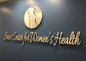 Fayetteville Gynecologists Michael R. Jones, MD, FACOG - JONES CENTER FOR WOMEN's HEALTH