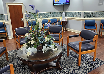 Fayetteville Gynecologists Michael R. Jones, MD, FACOG - JONES CENTER FOR WOMEN's HEALTH