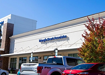 Durham Cardiologists Michael R. Komada, MD - DUKE TRIANGLE HEART ASSOCIATES