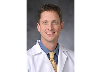 Durham cardiologist Michael R. Komada, MD - Duke Triangle Heart Associates