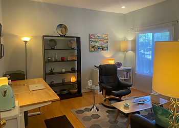 Michael R. Newmark, Psy.D. - Santa Rosa, CA Psychologists - Clinic Interior Image