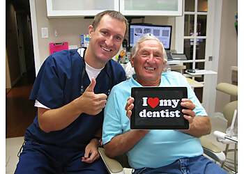 Pasadena Cosmetic Dentists Michael R. Nugent, DDS