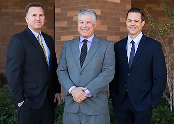 Mesa Employment Lawyers Michael R. Pruitt - JACKSONWHITE PC