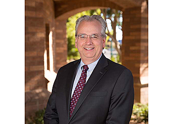 Michael R. Pruitt - JACKSONWHITE PC Mesa Employment Lawyers image 1