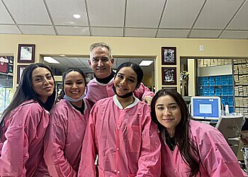 Fremont Orthodontists Michael R. Ricupito, DDS, MS - MISSION HILLS ORTHODONTICS