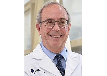 Michael R Sperling, MD - VICKIE & JACK FARBER INSTITUTE FOR NEUROSCIENCE Philadelphia Neurologists image 1