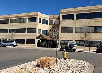 Colorado Springs Neurosurgeons Michael Rauzzino, MD, FACS - FRONT RANGE SPINE AND NEUROSURGERY