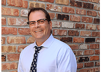 Michael Rexine, OD - EYES ON BROADWAY  Fargo Eye Doctors image 1