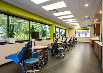 Salt Lake City Orthodontists Michael Richards, DDS - MICHAEL RICHARDS ORTHODONTICS