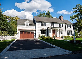 Elizabeth Home Builders Michael Robert Construction