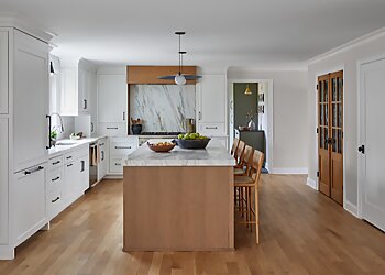 Elizabeth Home Builders Michael Robert Construction