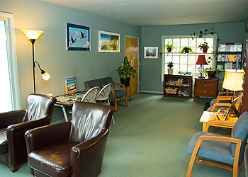 Lansing Psychologists Michael Rogell, Ph.D. - PSYCHOLOGICAL & BEHAVIORAL CONSULTANTS