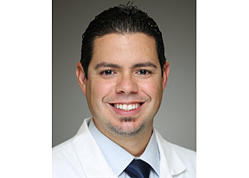 Michael Rosario-Prieto, MD St Petersburg Neurologists image 1