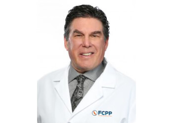 Michael Rubinstein, MD - UCI HEALTH Fullerton Orthopedics