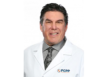 Michael Rubinstein, MD - UCI HEALTH Fullerton Orthopedics image 1