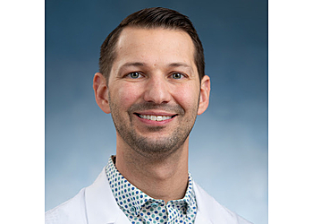 Michael Rudoff, DO - Fort Wayne, IN Urologists - Doctor Portrait Image