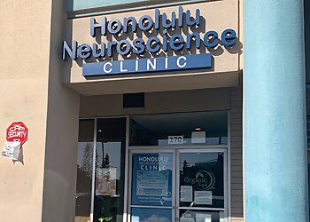 Honolulu Neurologists Michael Russo MD, FACP, FAAN, FAASM, FAsMA - HONOLULU NEUROSCIENCE CLINIC