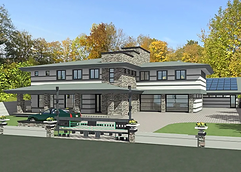 Chandler Residential Architects Michael Rust Architecture, LLC