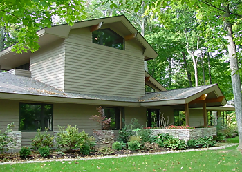 Chandler Residential Architects Michael Rust Architecture, LLC