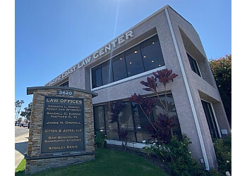 Torrance Immigration Lawyers Michael Ruttle - RUTTLE LAW, P.C.